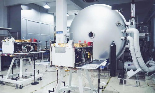 左手造車(chē),右手摘星 吉利的商業(yè)衛(wèi)星要上天了